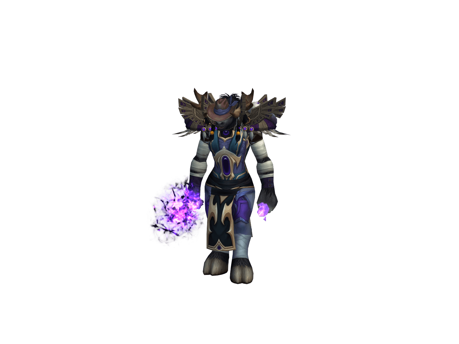 Jufmoo's character render