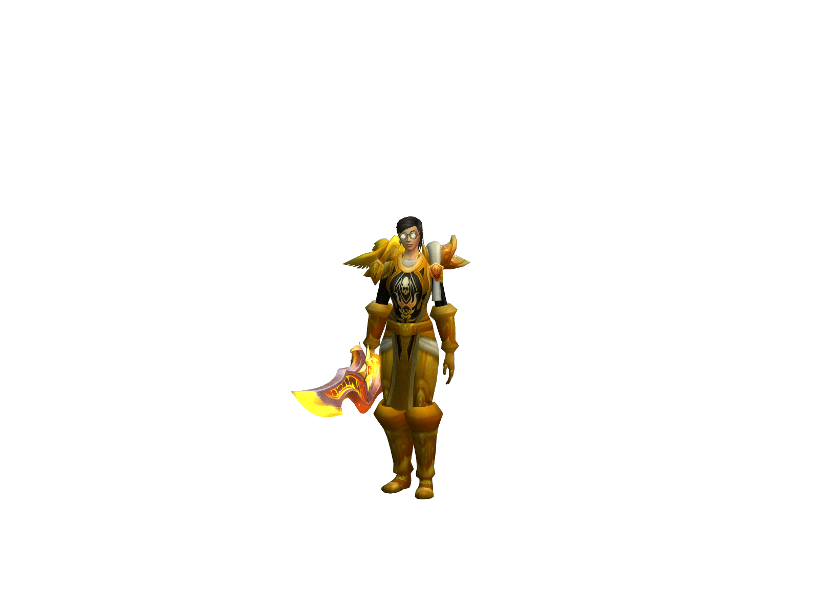 Imdegen's character render