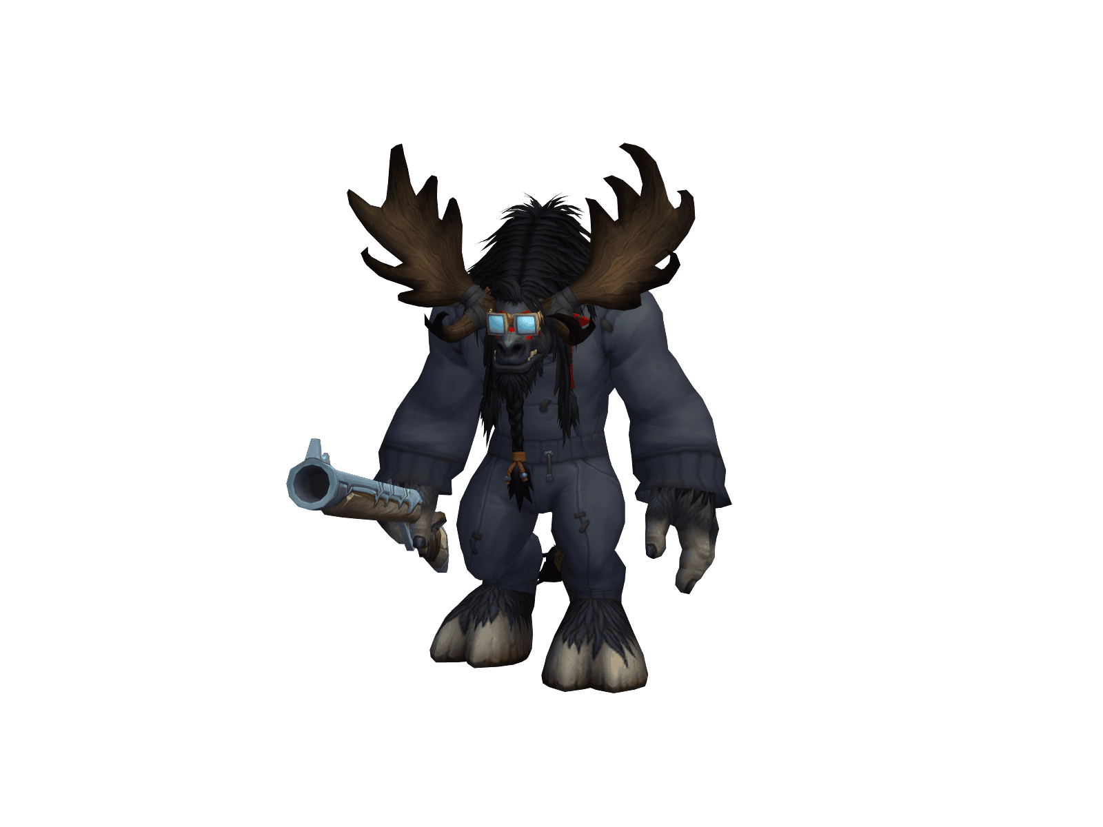 Lïckføöt's character render
