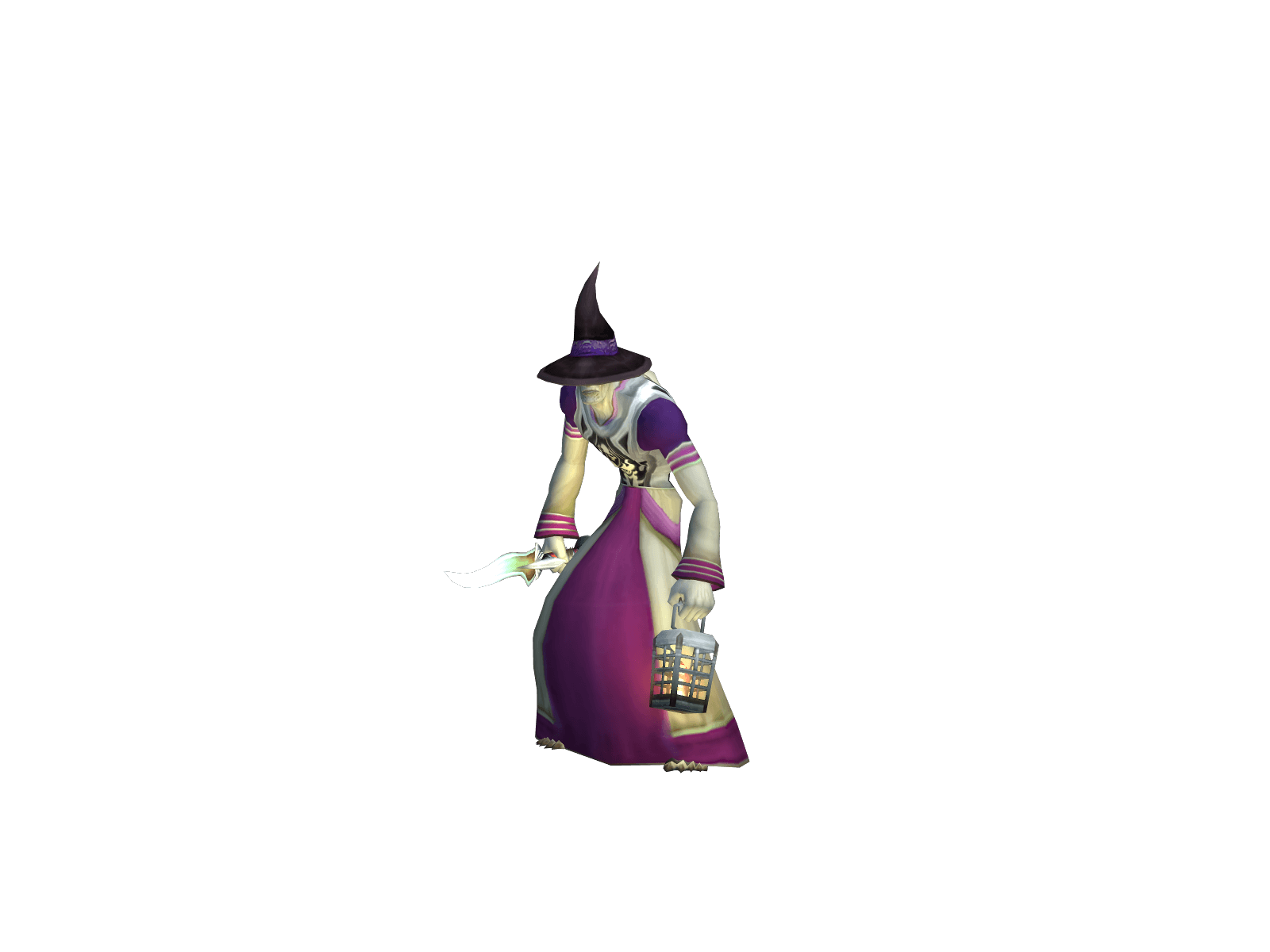 Holyljnau's character render