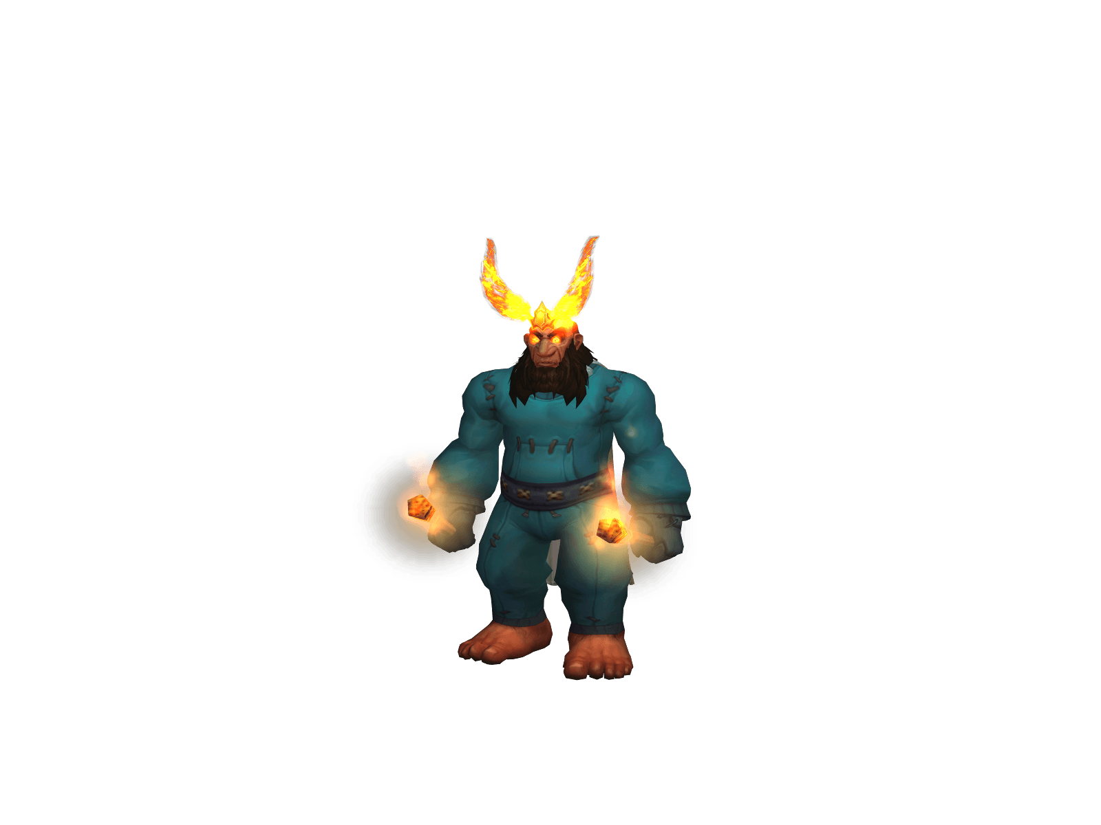 Pumpdirector's character render