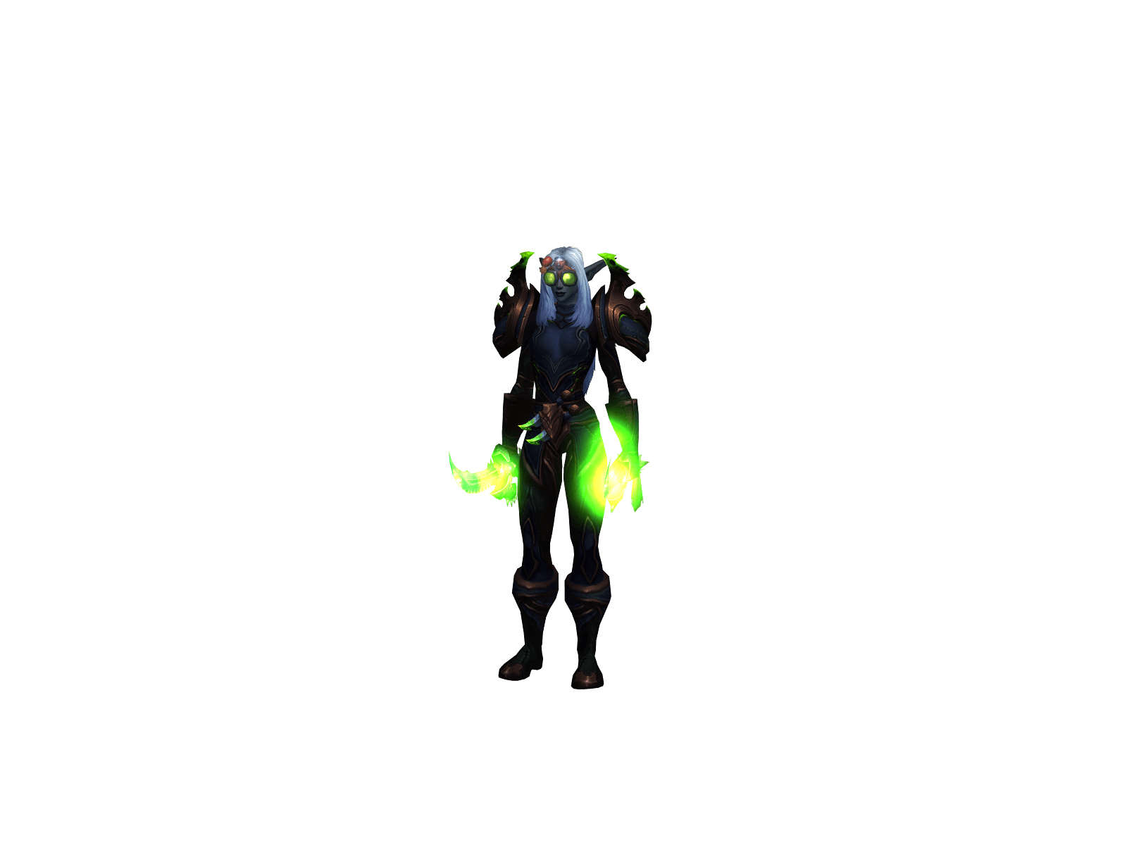 Ðjvrìzígurt's character render