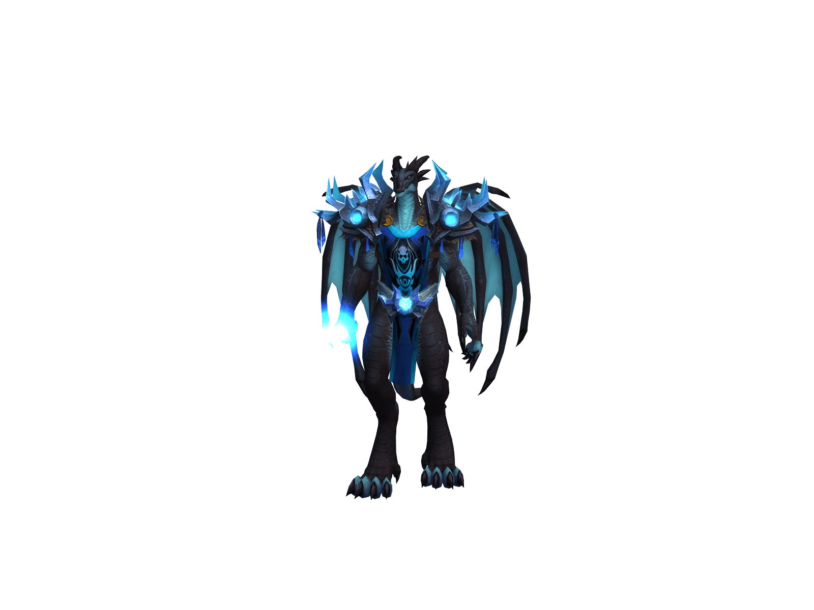 Phn's character render