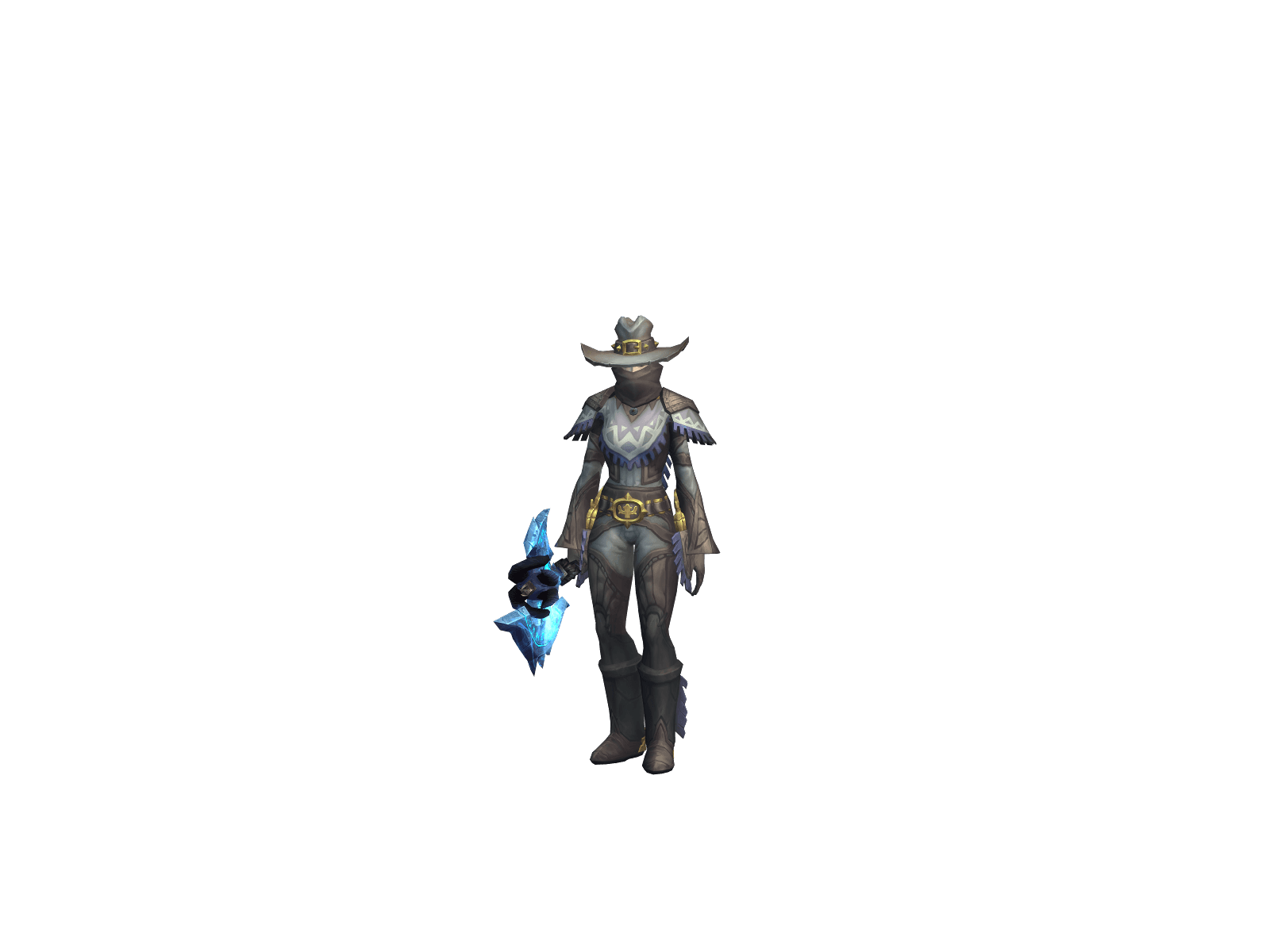 Ðentaßîlis's character render