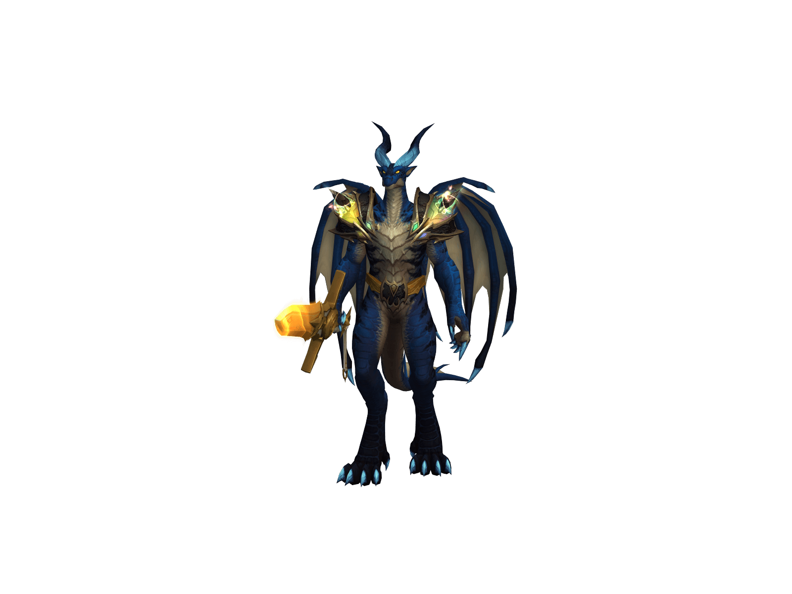 Unclechas's character render