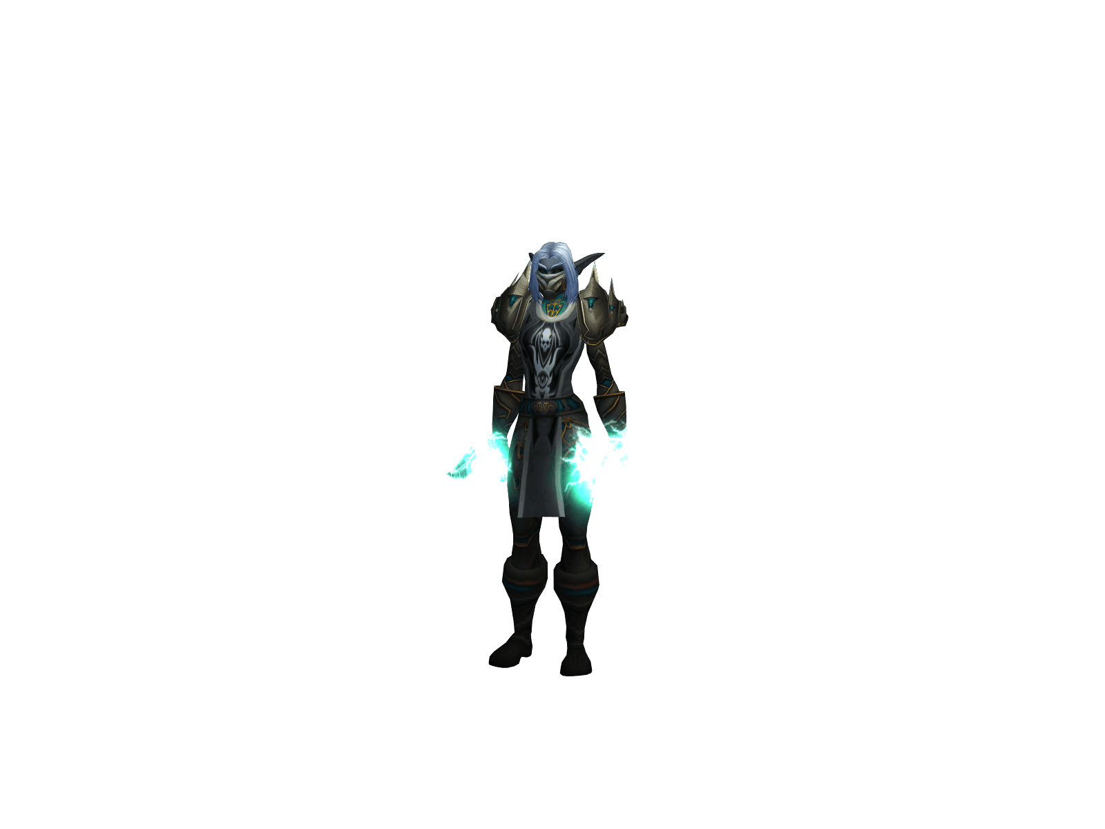 Whîsperx's character render