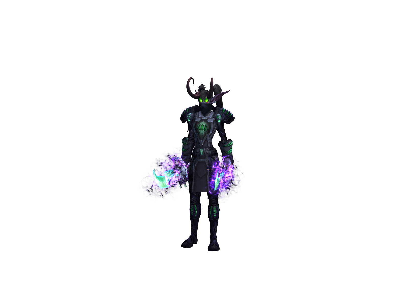 Rudilølx's character render