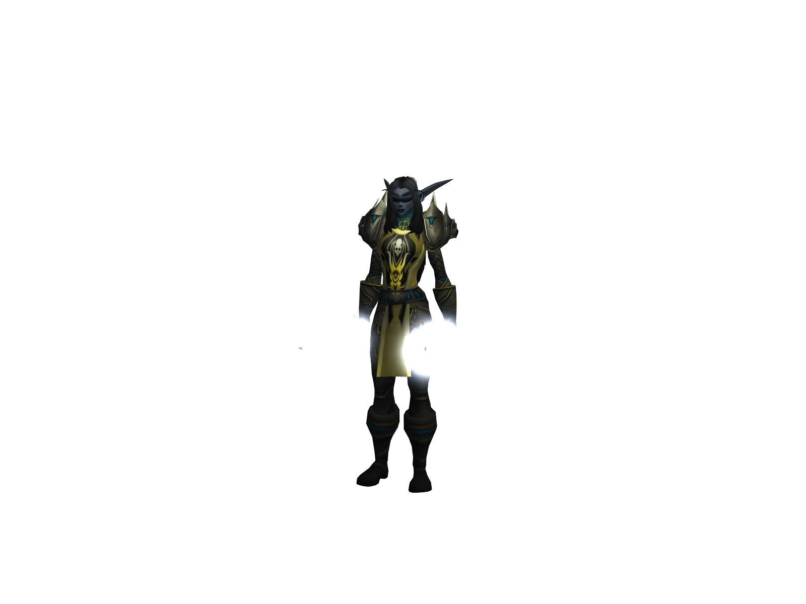 Ëddïëmürphÿ's character render