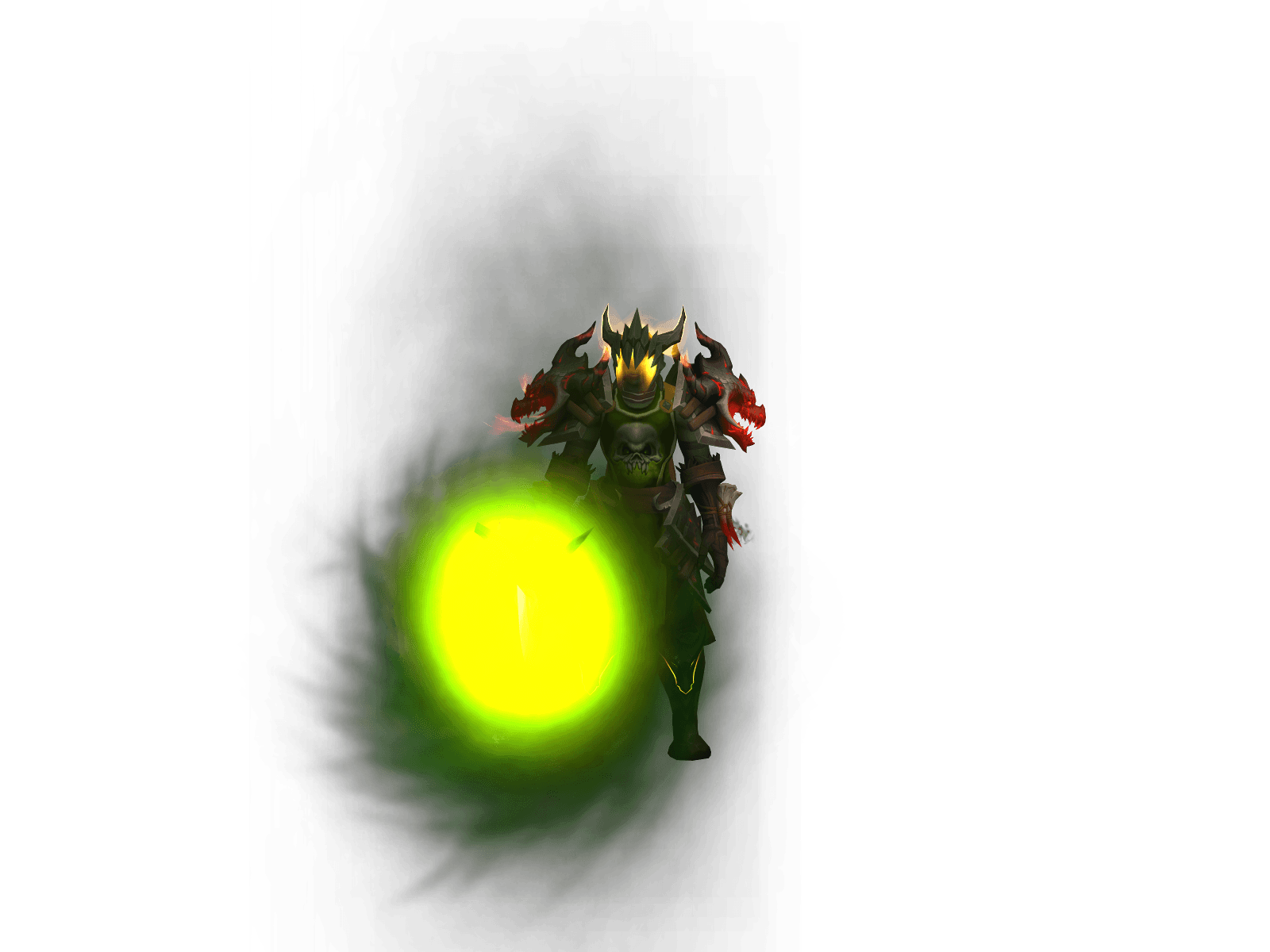 Petshopgirl's character render
