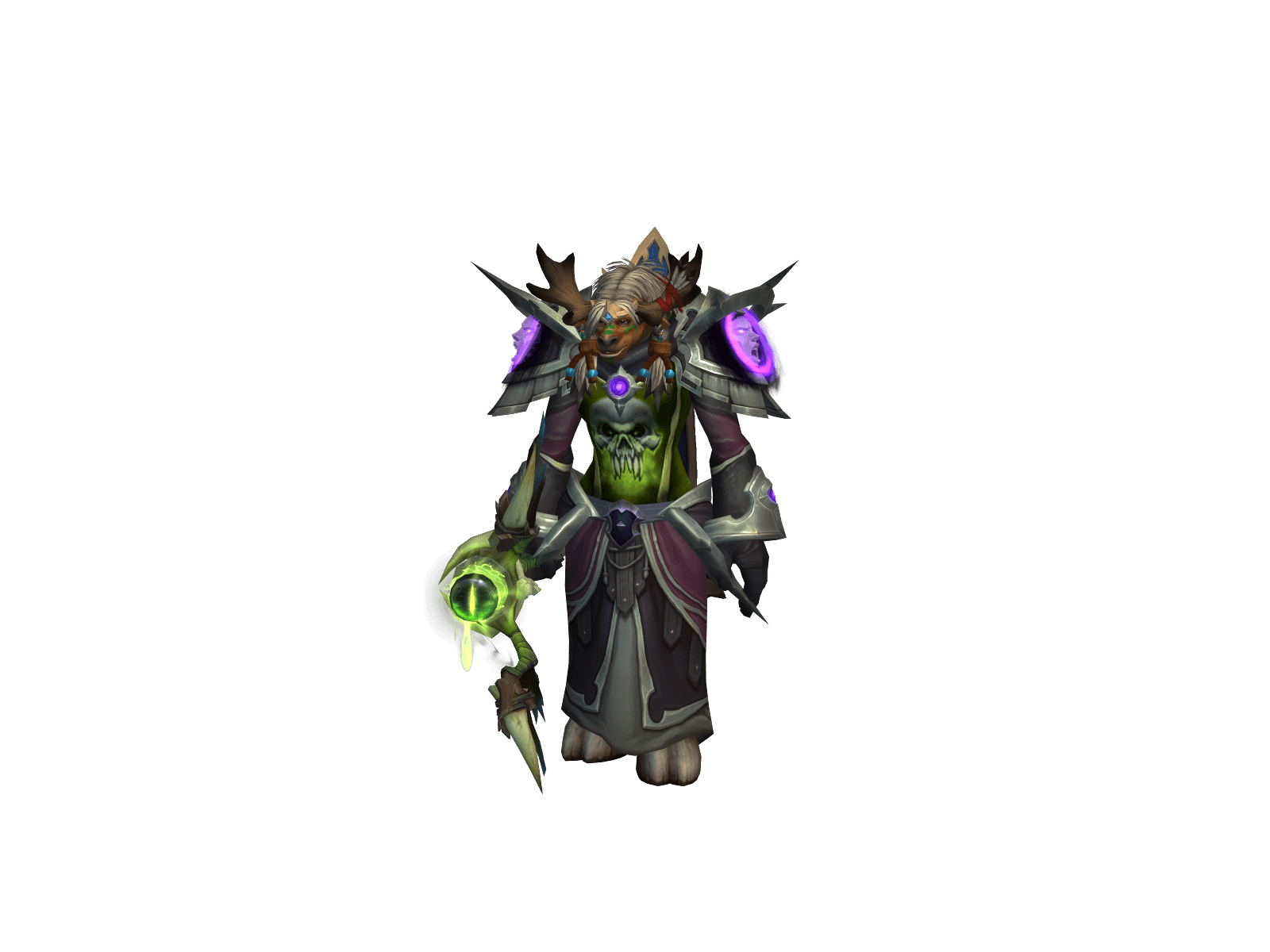 Amanashaktem's character render
