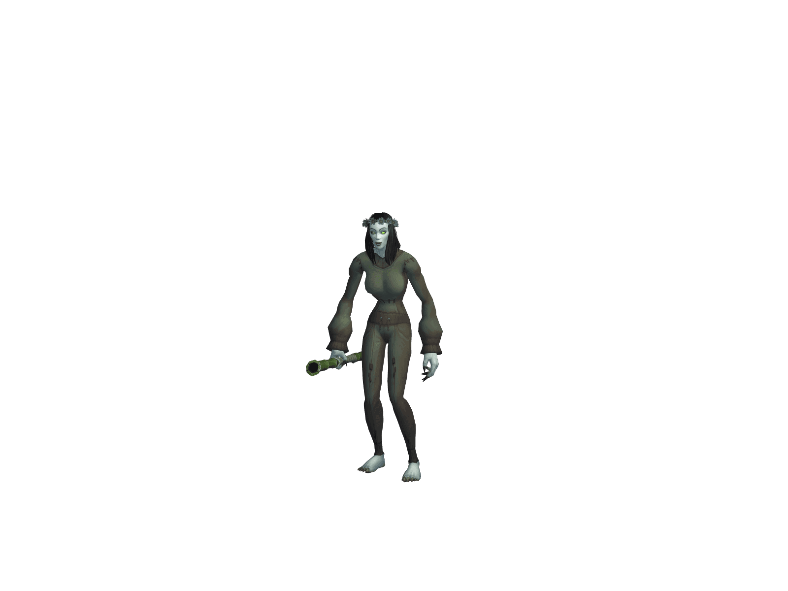 Båddëçïsiøn's character render