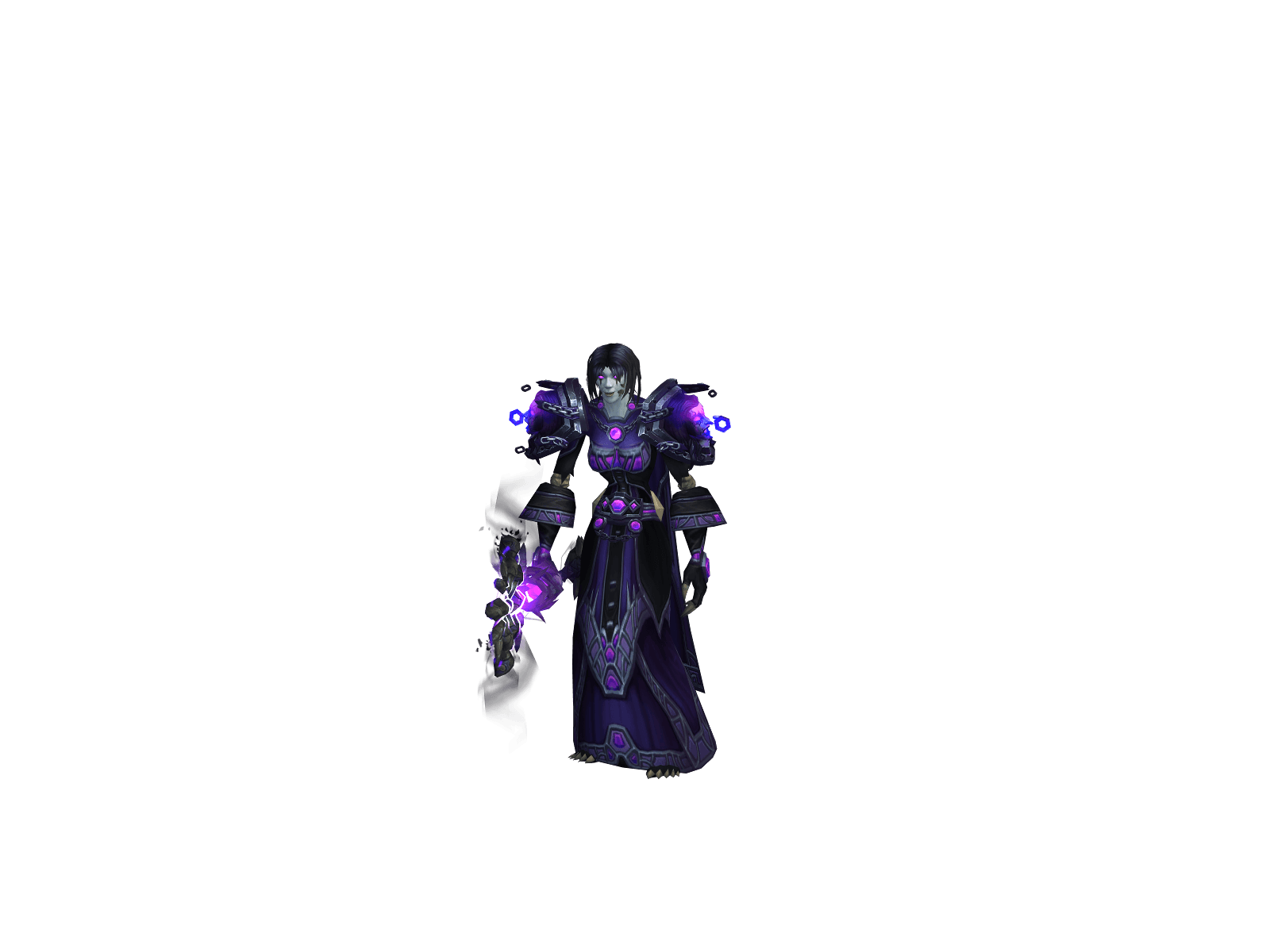 Shadowjacker's character render