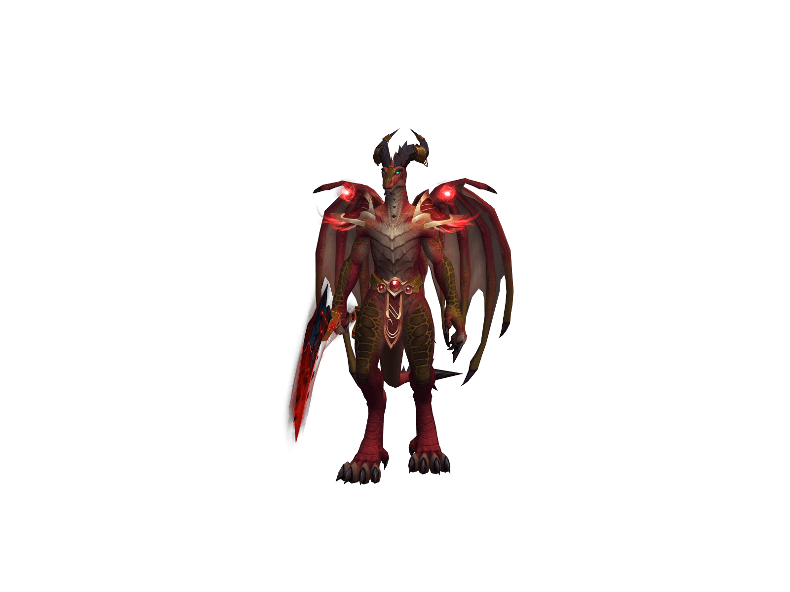 Disabledpres's character render