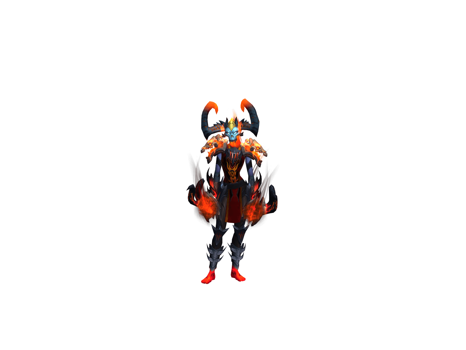 Prenerfradan's character render