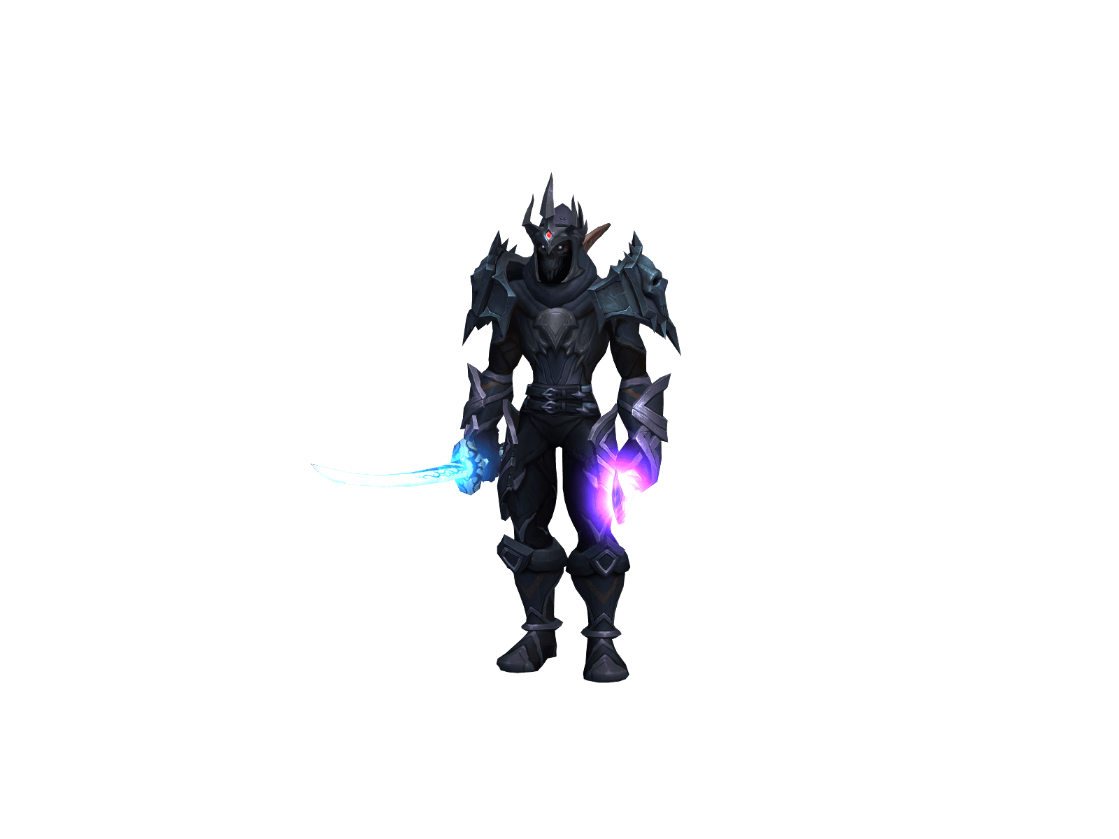 Practicesolo's character render