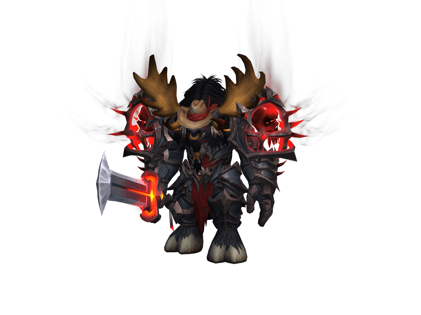 Nërfvíçtim's character render