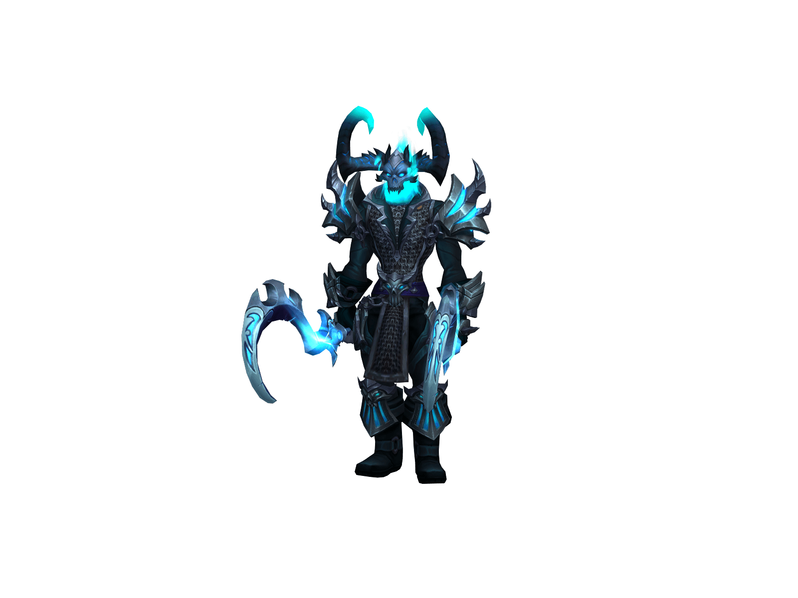 Syzs's character render