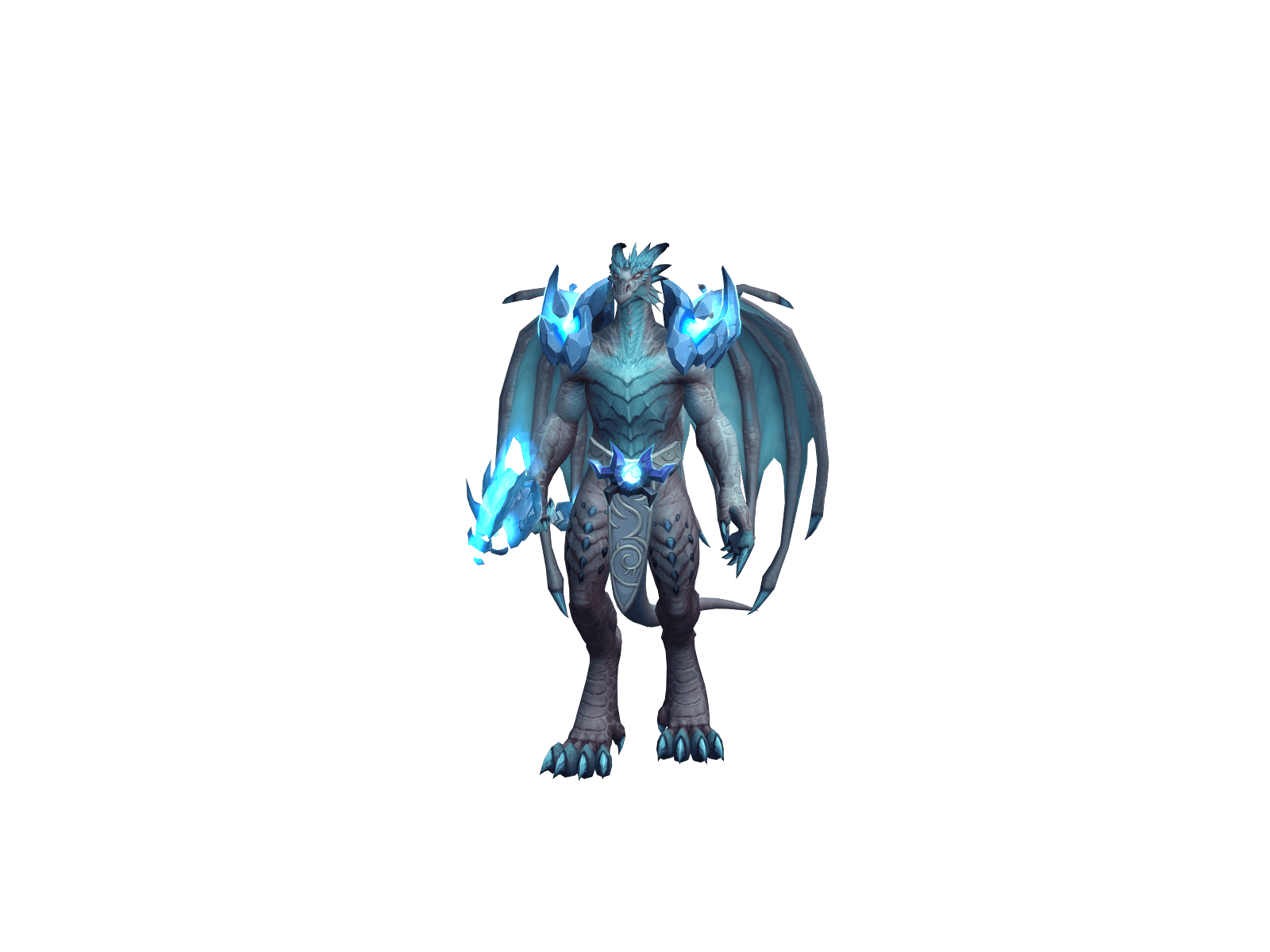 Plãÿêr's character render