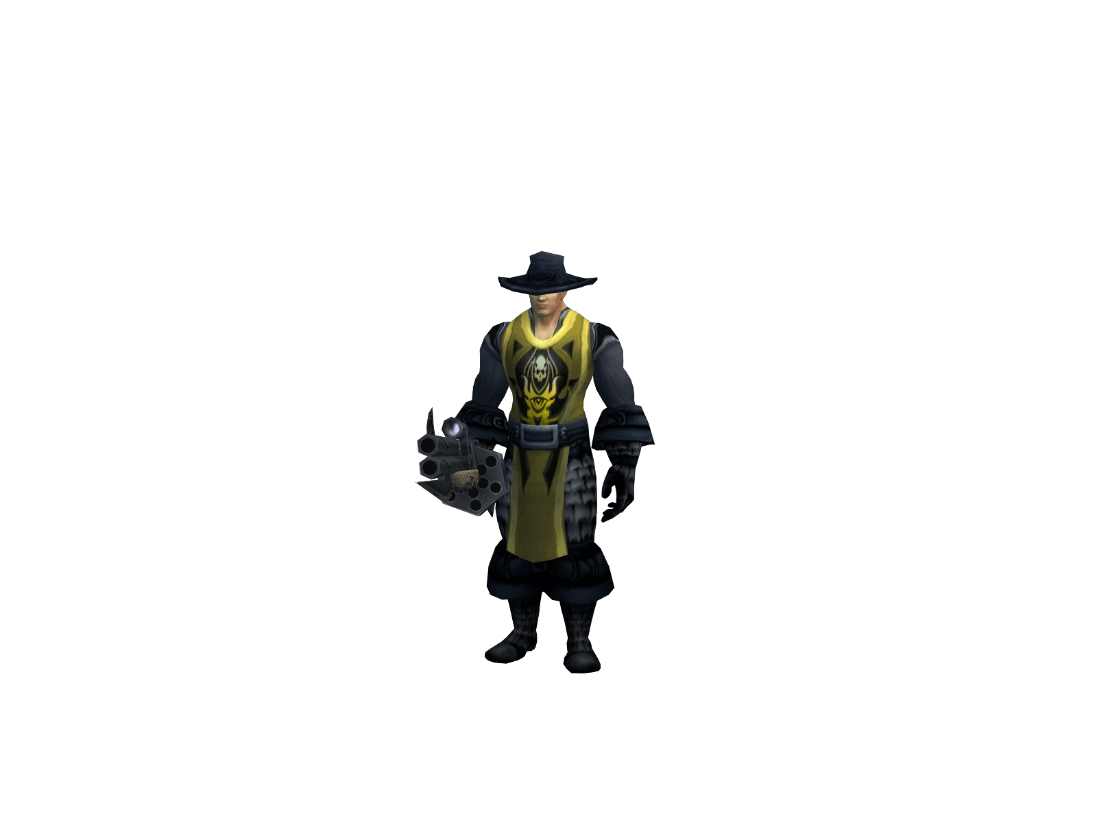 Karuckhuntt's character render