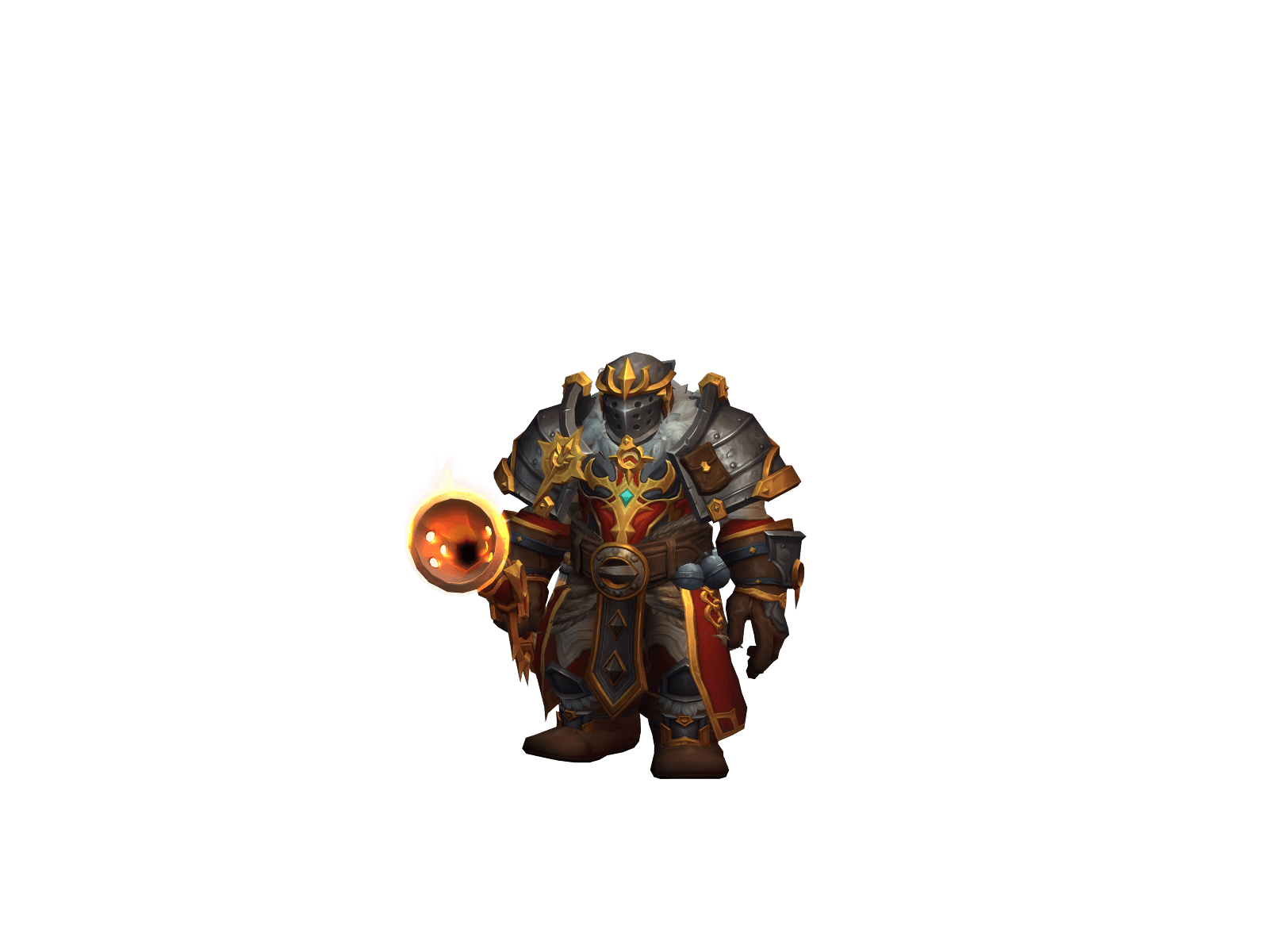 Stunez's character render