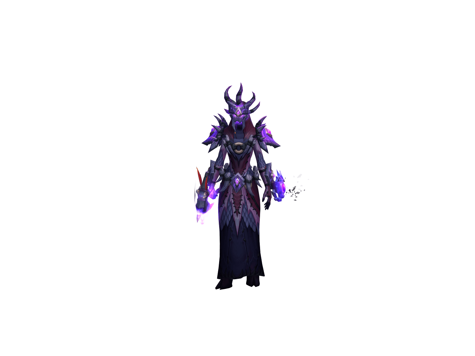 Møñtêvêrdî's character render