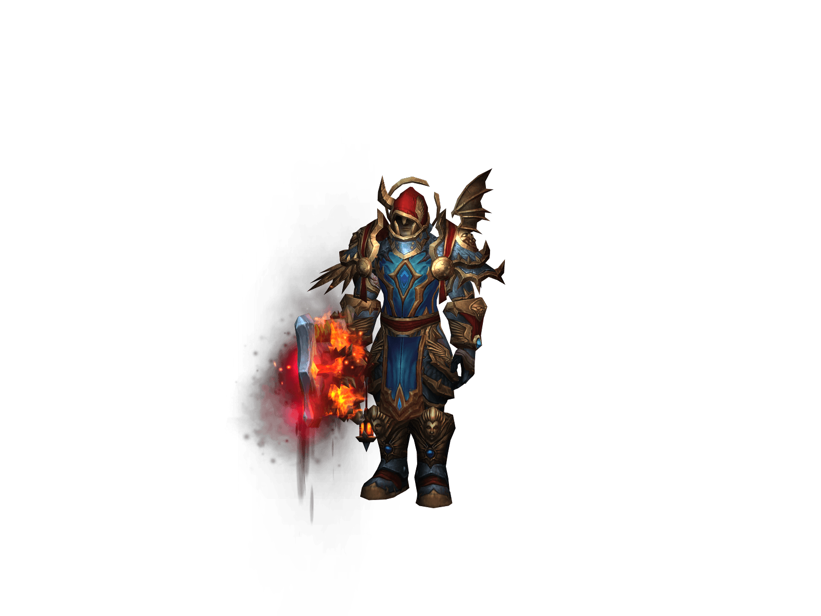 Heavenswill's character render