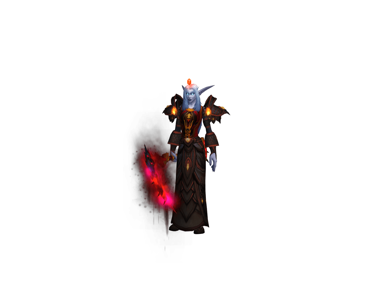 Epicsah's character render