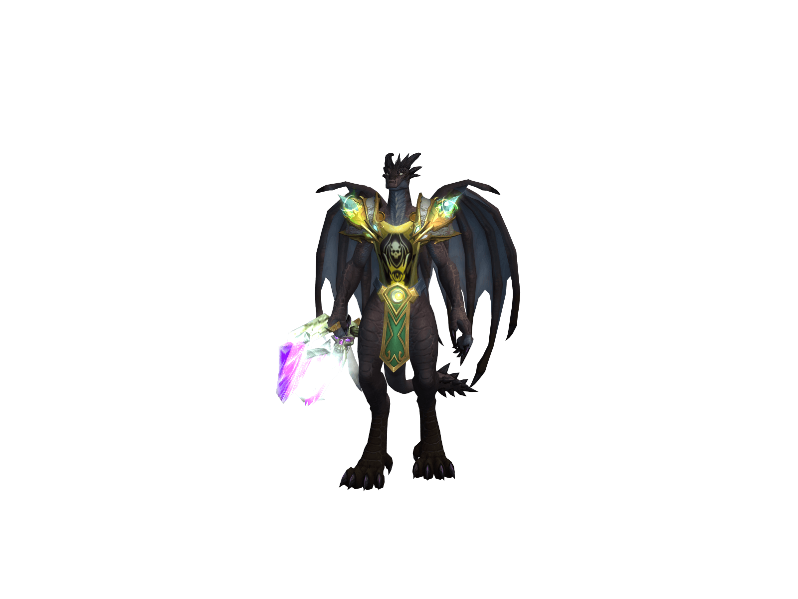 Okipullup's character render