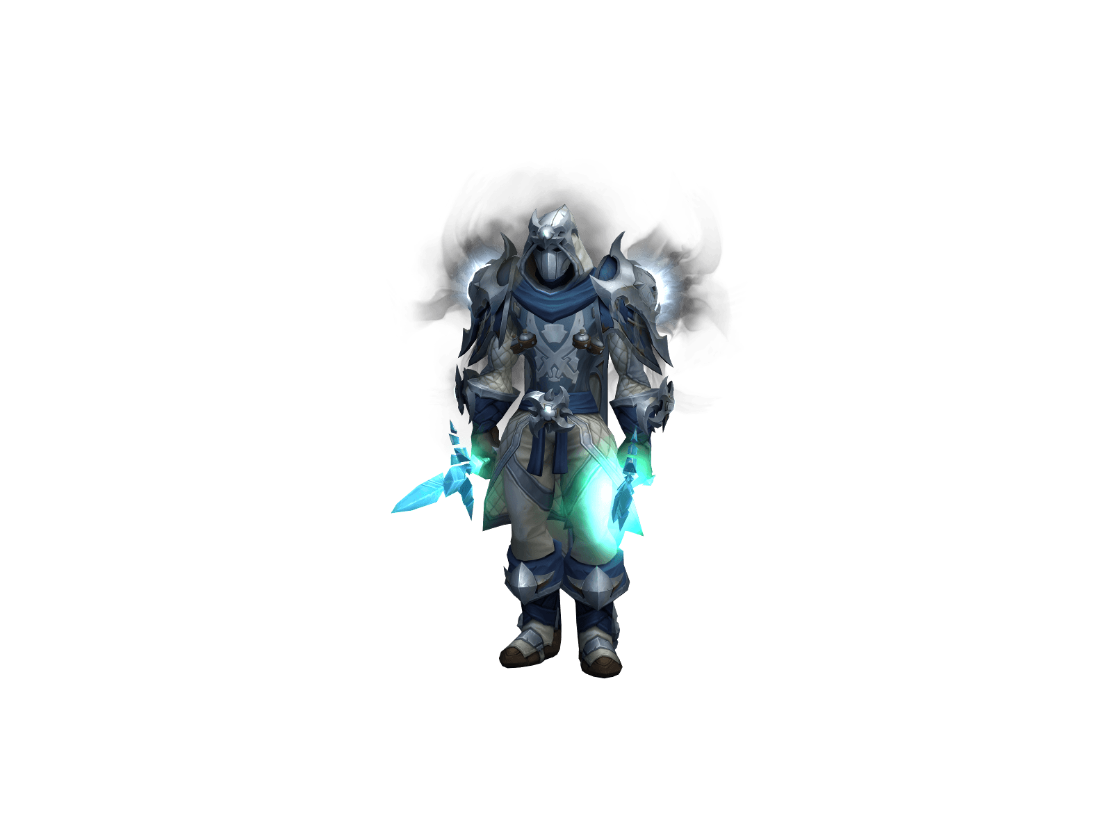 Matarocho's character render
