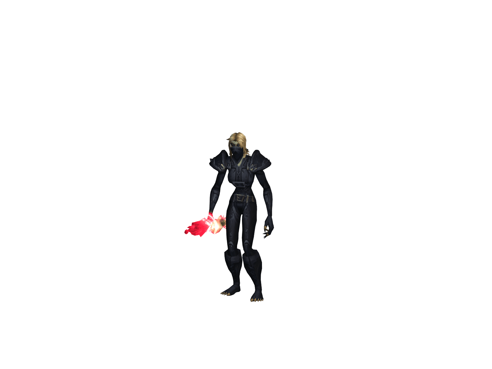 Mysheenx's character render