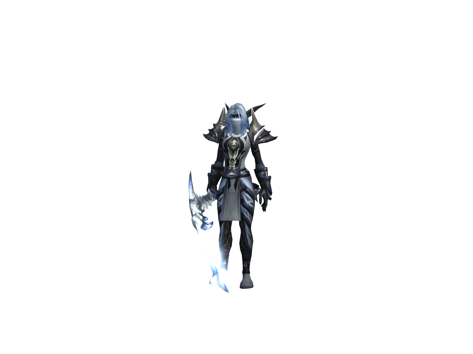 Oneofwun's character render
