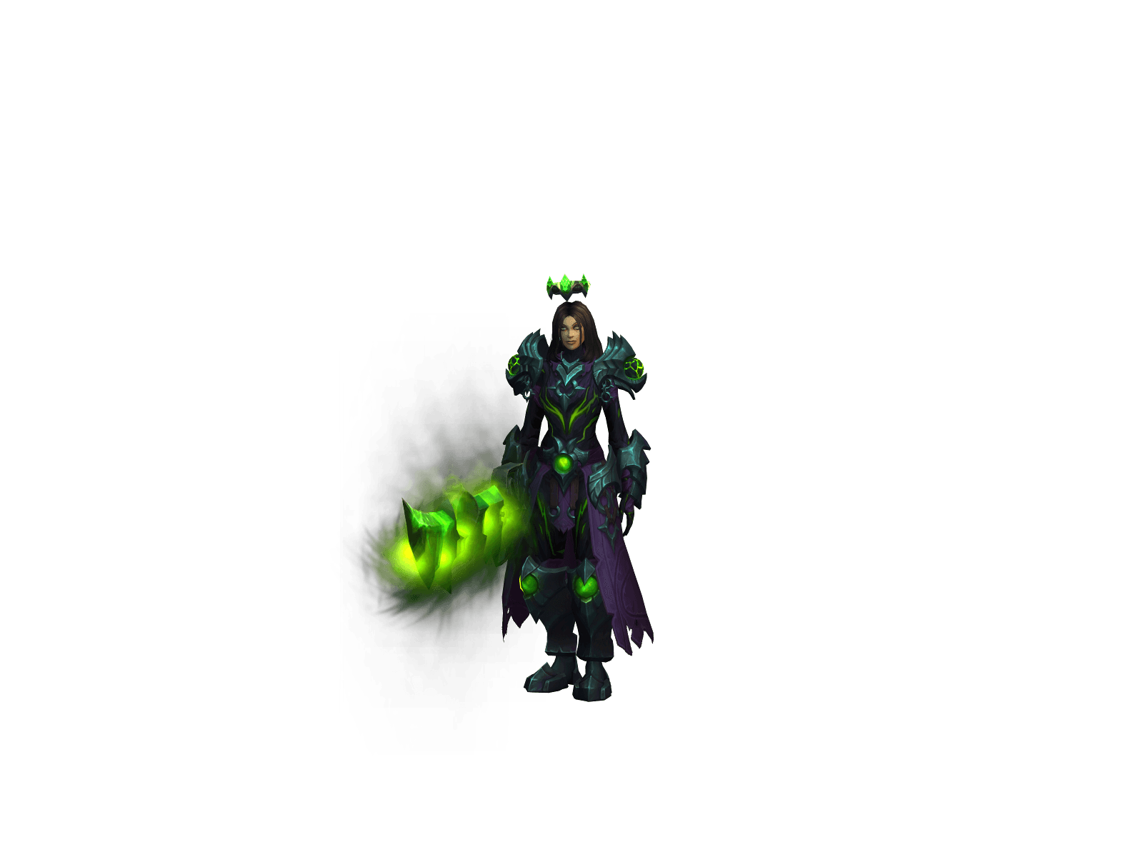 Nóbúldùbåbåx's character render