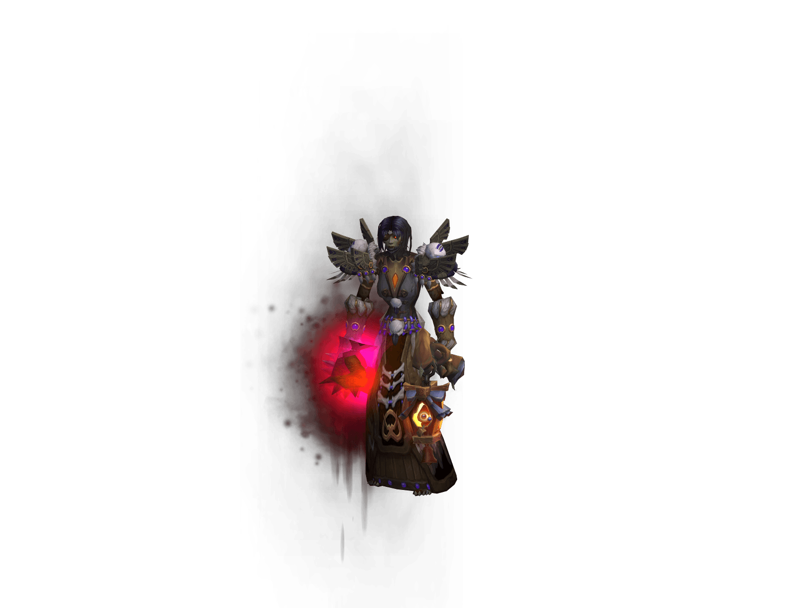 Mëditåtørîrl's character render