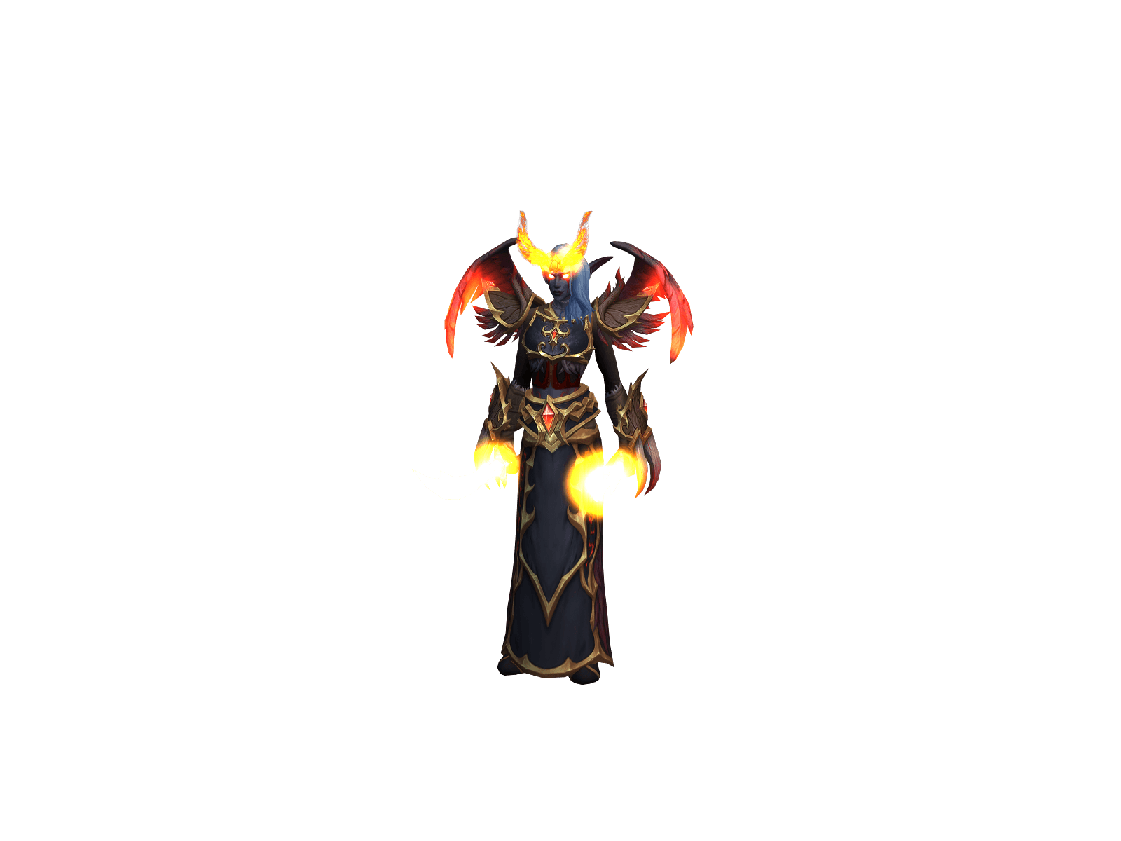 Rootzxd's character render