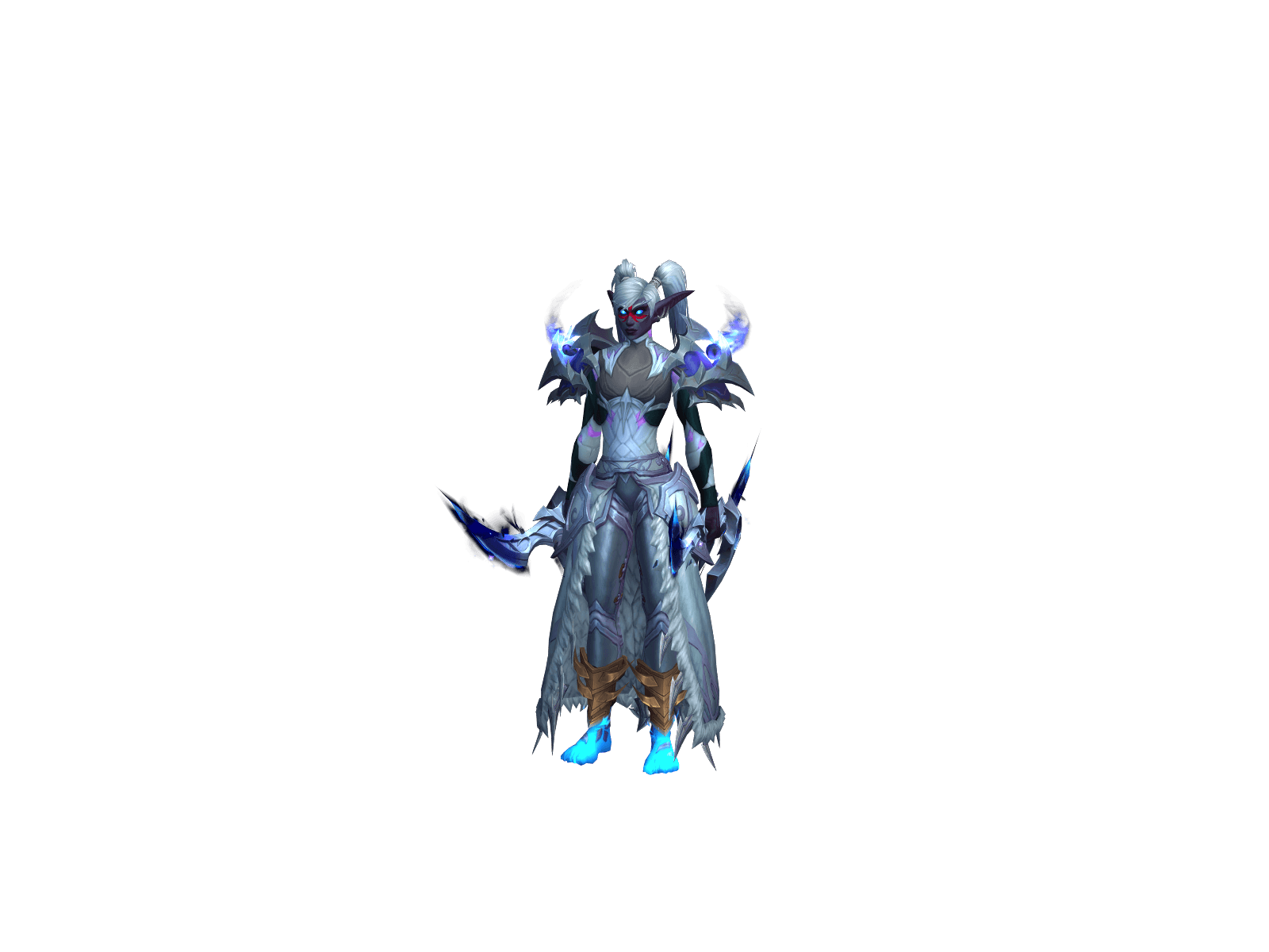 Necessaryevi's character render