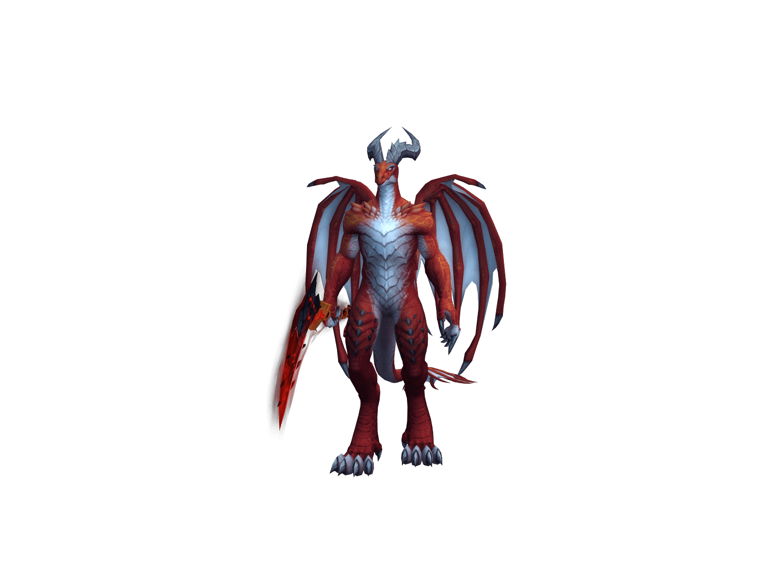 Polishmonstr's character render