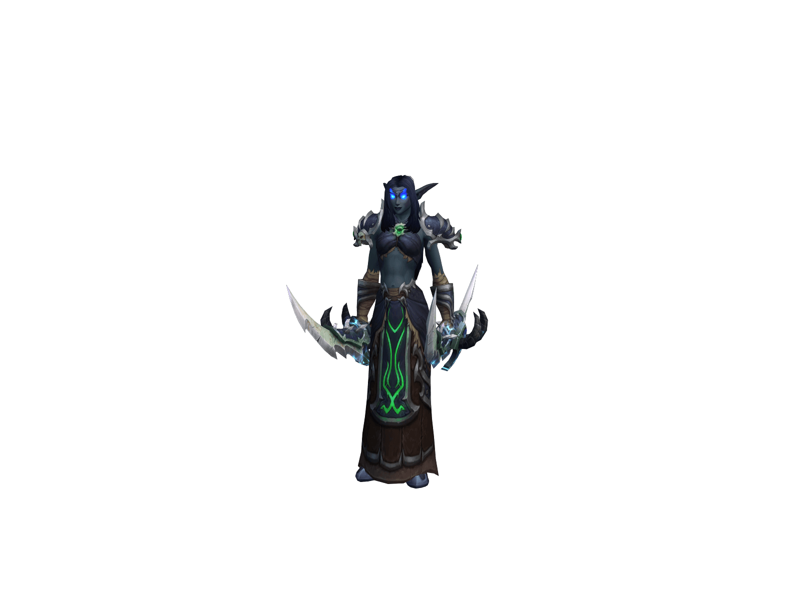 Swagdalfi's character render