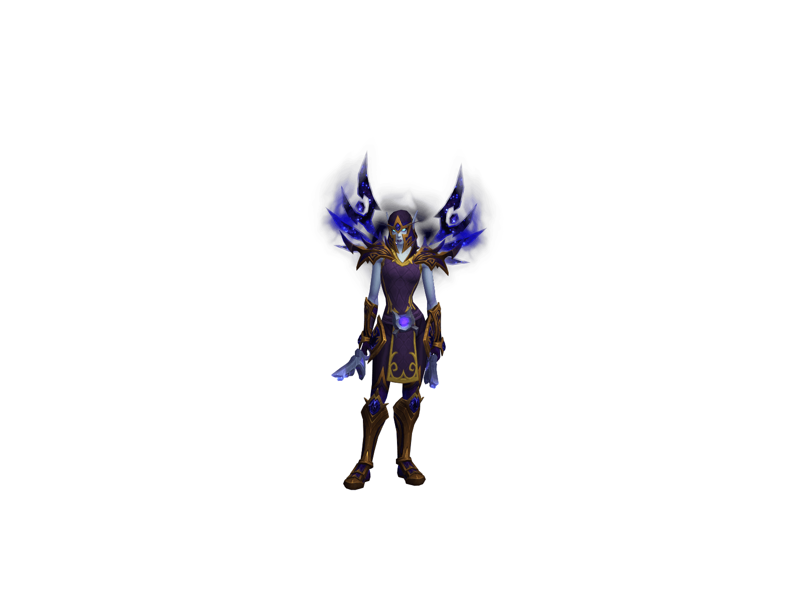 Mvrx's character render