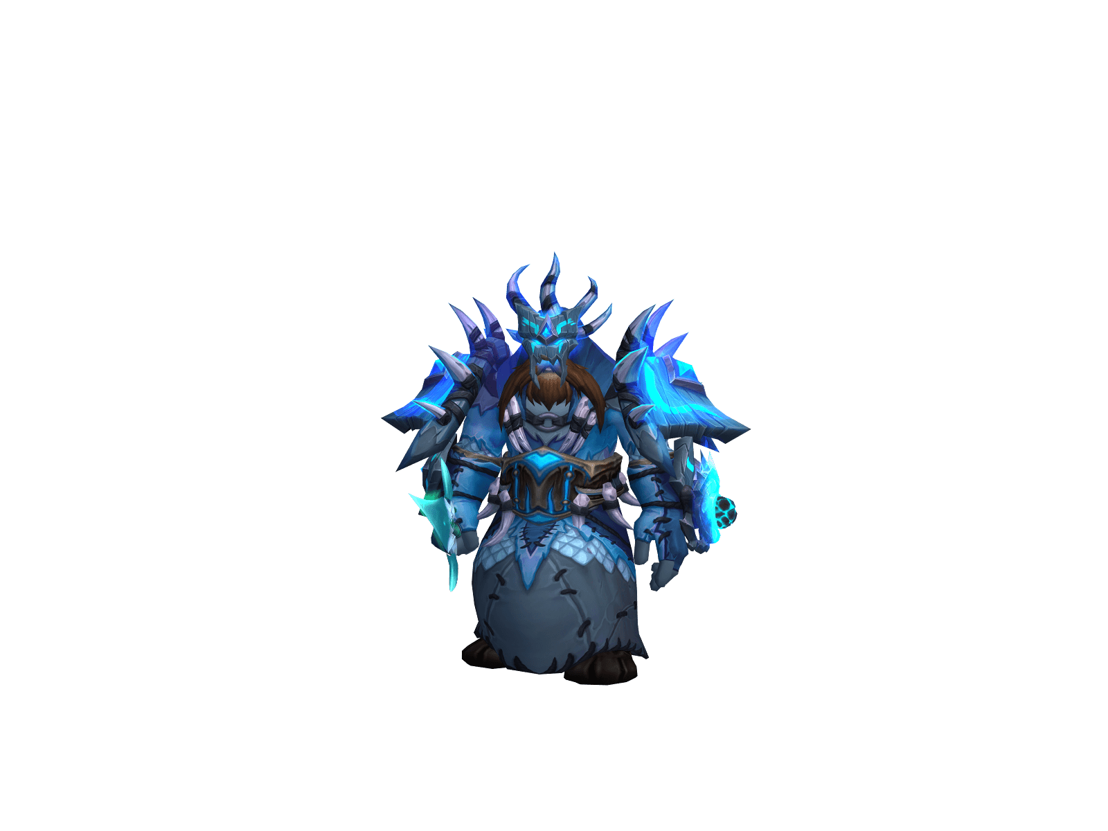 Zeusgodx's character render