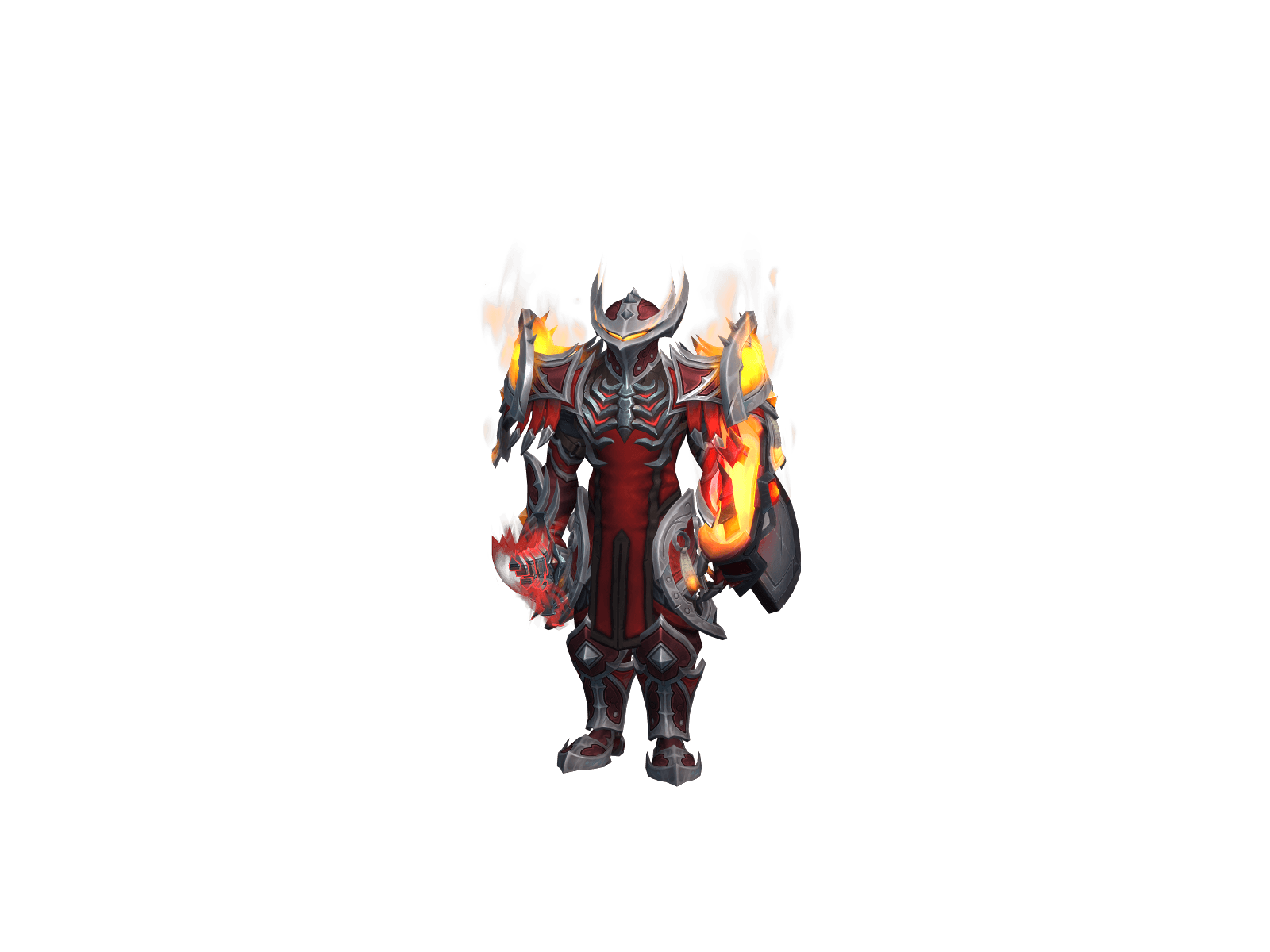 Hormoned's character render