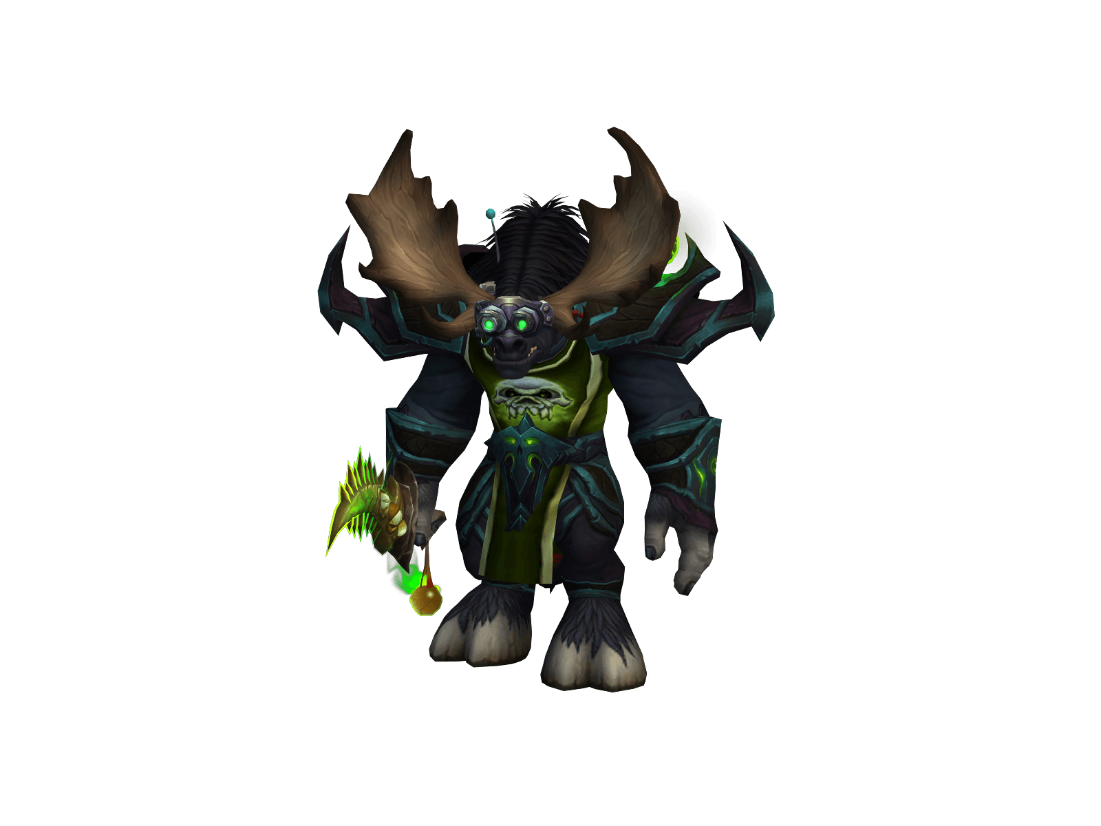 Zerømistakes's character render