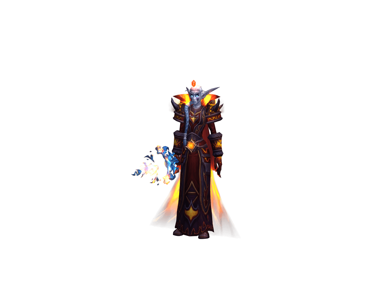 Insomanyac's character render