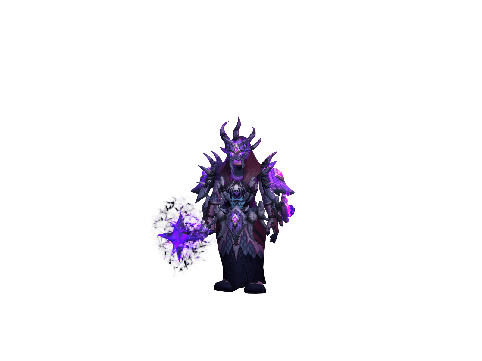 Olssonx's character render