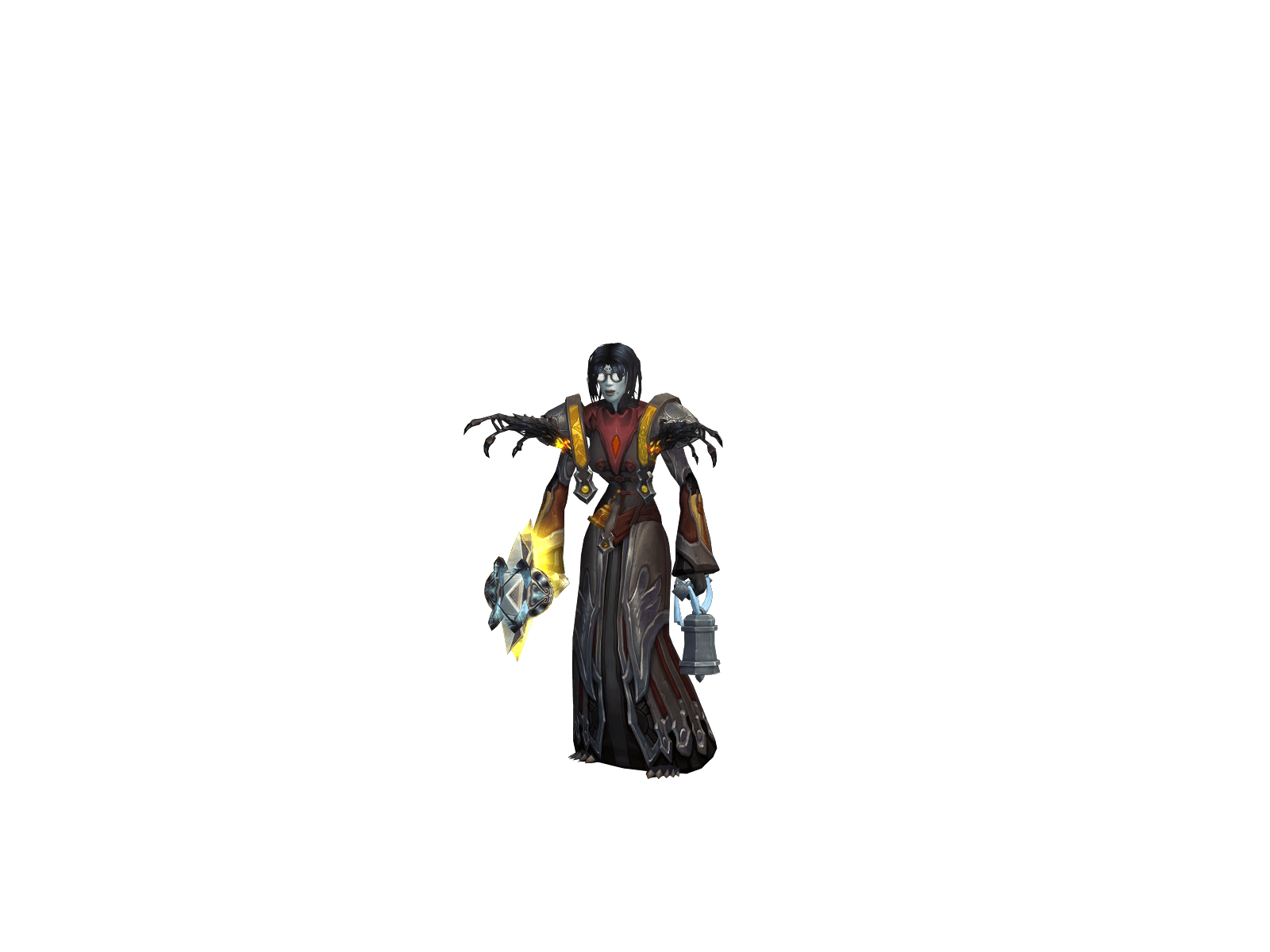 Pjtucker's character render
