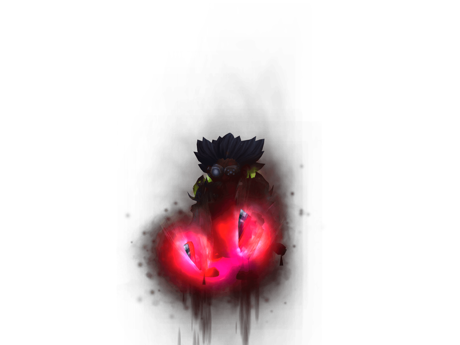 Fistyuzxyt's character render