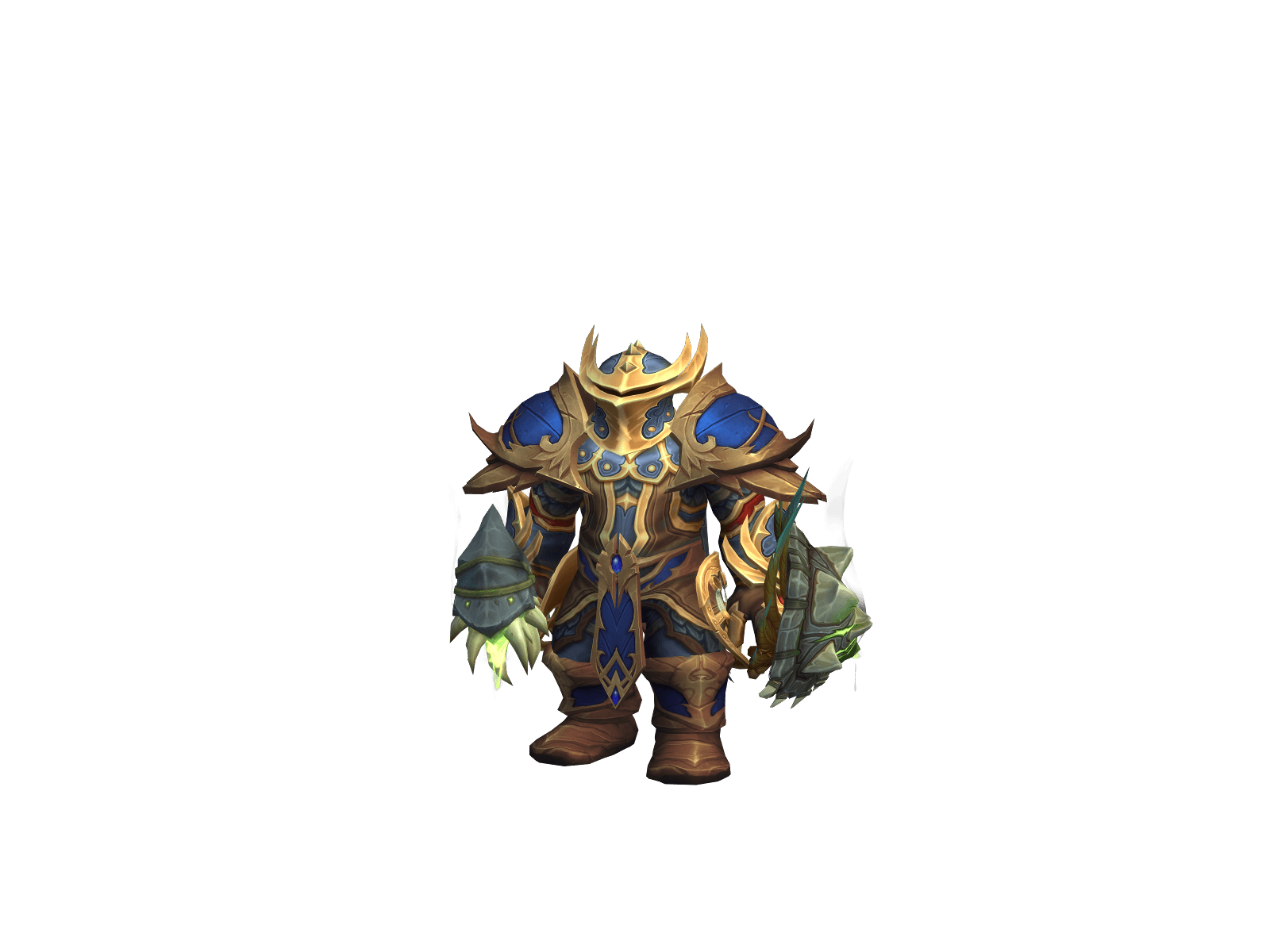 ßlÿáð's character render