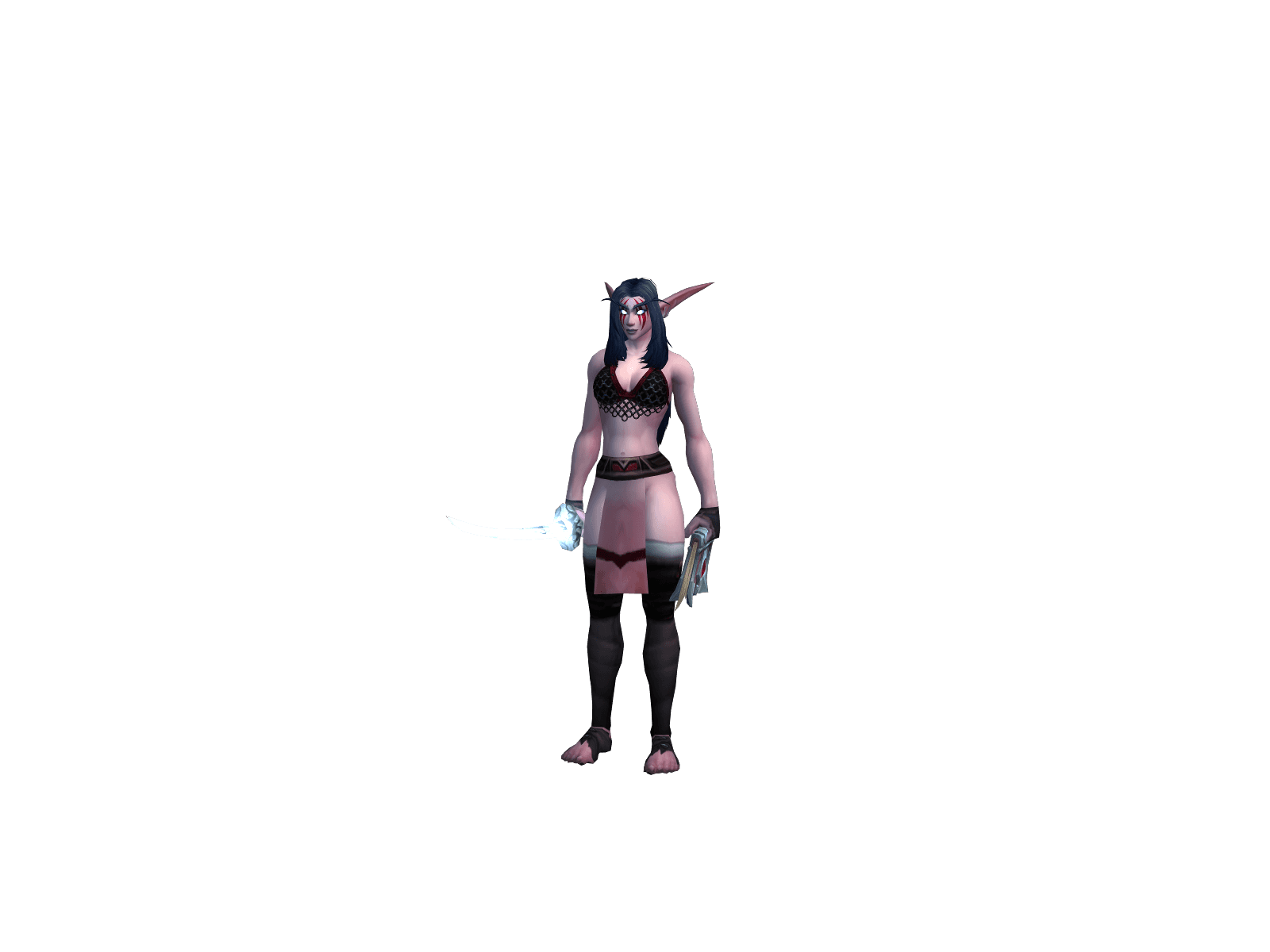 Breathlyy's character render