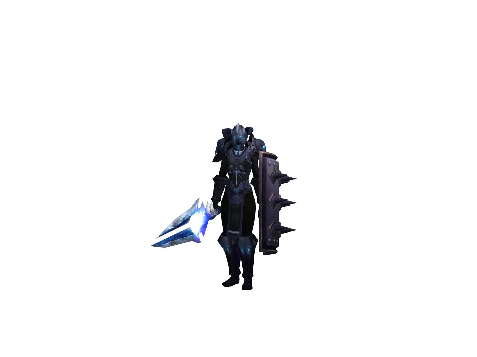 Xhamarkxus's character render