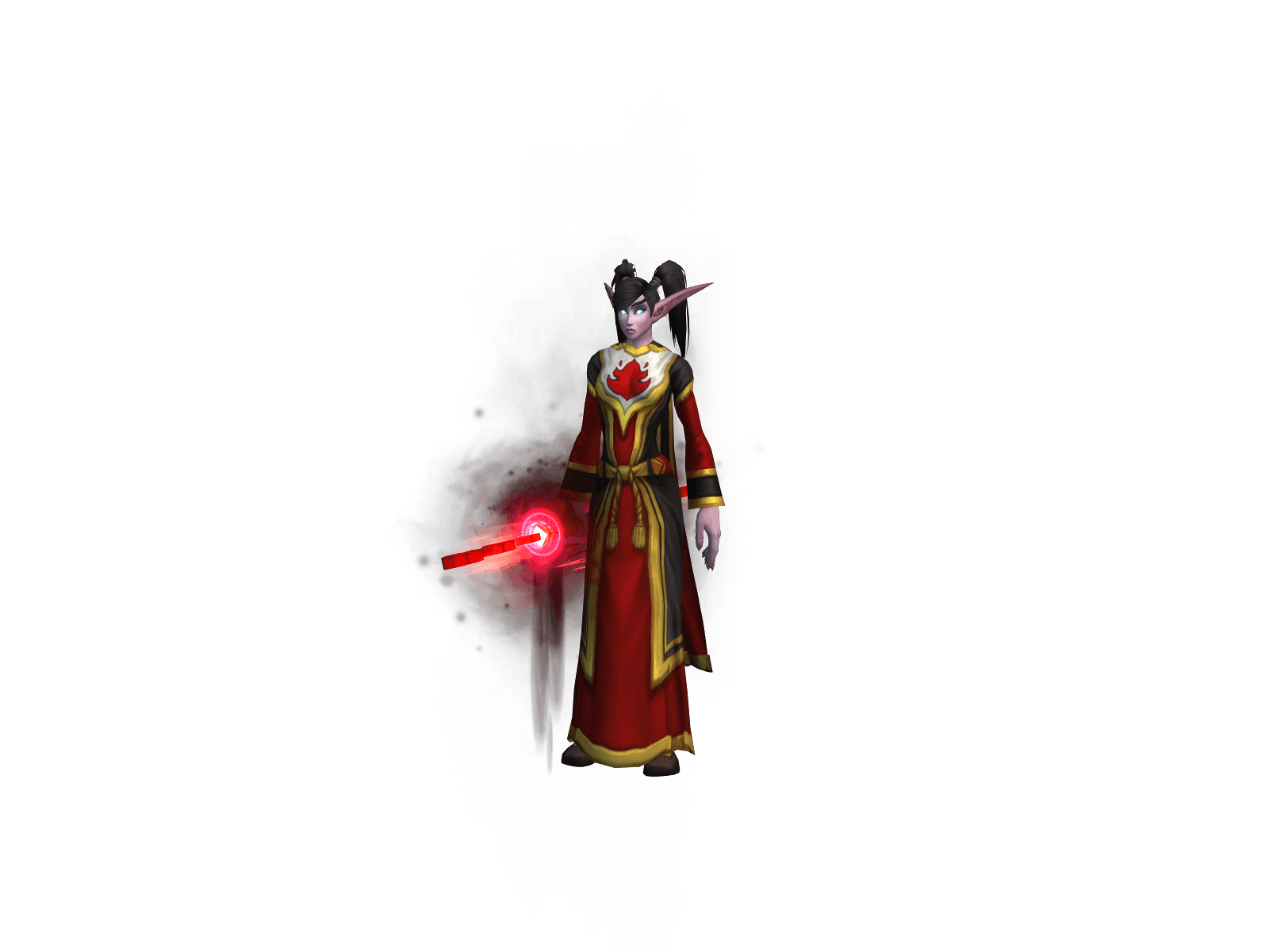 Wedabest's character render