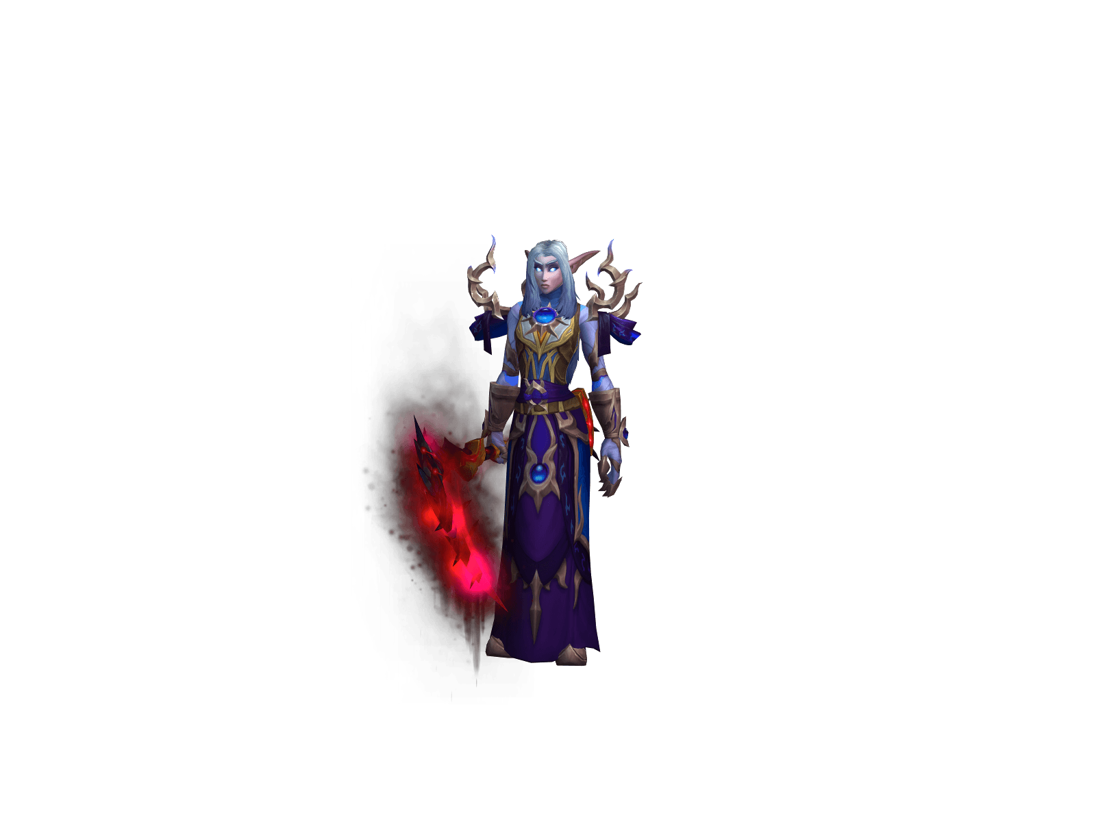 Lucasthebest's character render